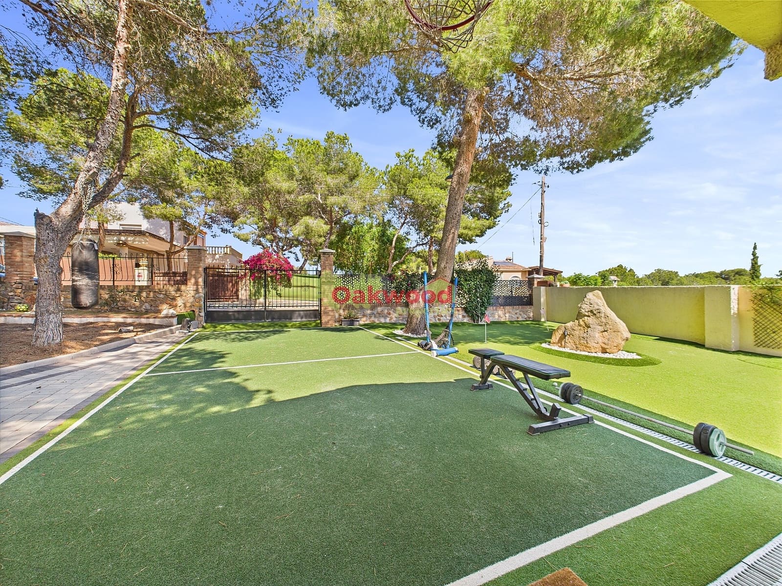 5 chambre Villa/Maison à vendre à Pinar de Campoverde avec piscine - 950 000 € (Ref: 9345228)