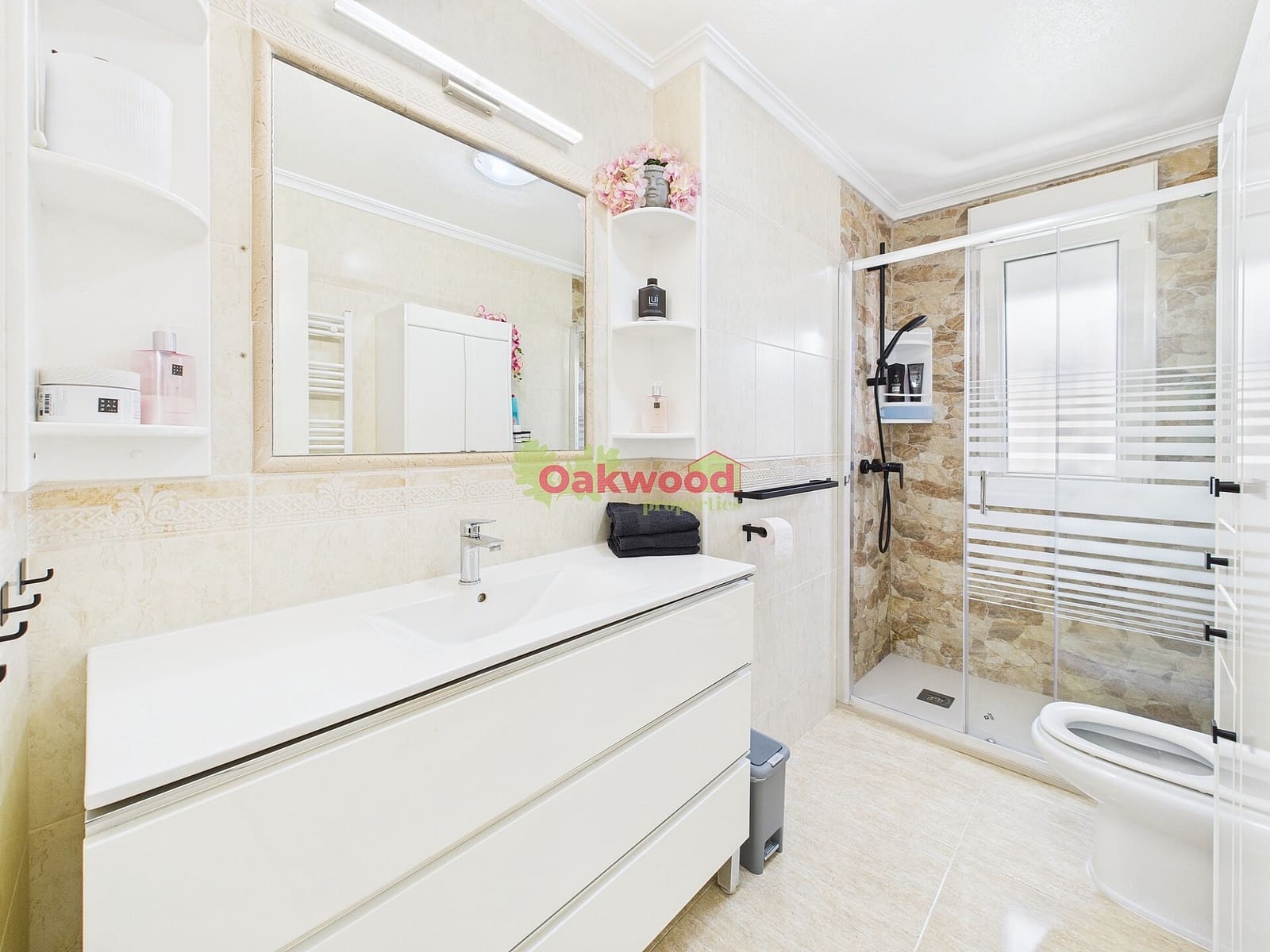 4 chambre Villa/Maison à vendre à Pinar de Campoverde avec piscine - 349 500 € (Ref: 9345664)