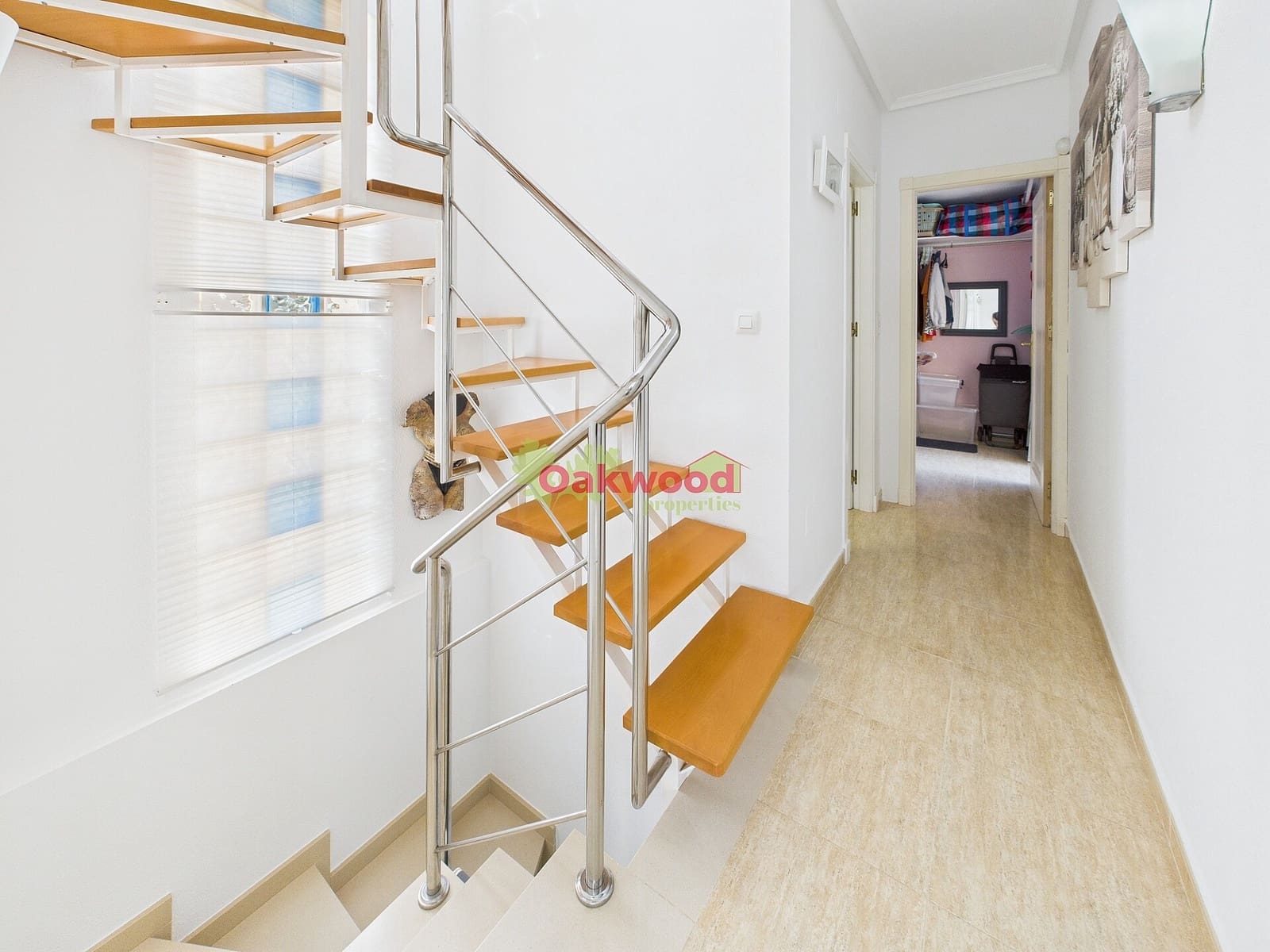 4 chambre Villa/Maison à vendre à Pinar de Campoverde avec piscine - 349 500 € (Ref: 9345664)