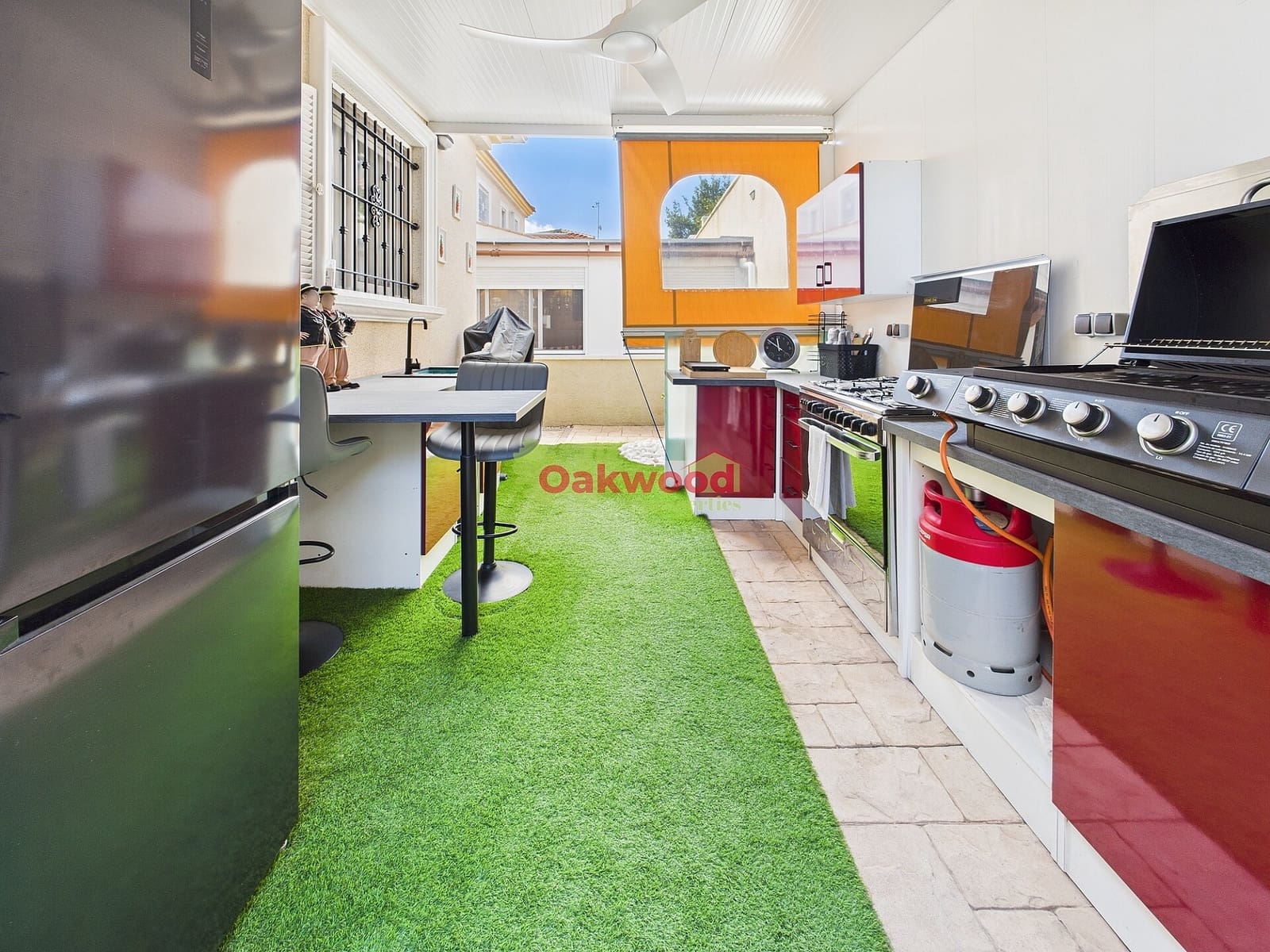 4 chambre Villa/Maison à vendre à Pinar de Campoverde avec piscine - 349 500 € (Ref: 9345664)