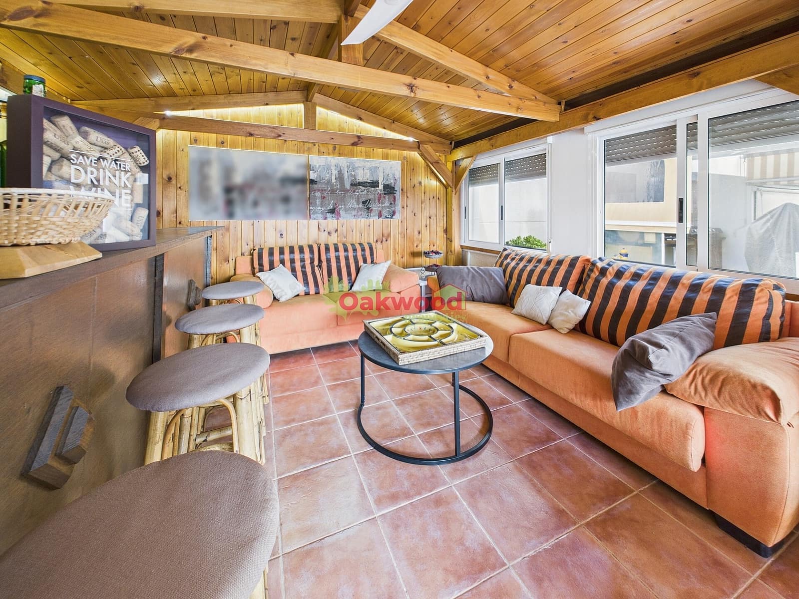 4 chambre Villa/Maison à vendre à Pinar de Campoverde avec piscine - 349 500 € (Ref: 9345664)