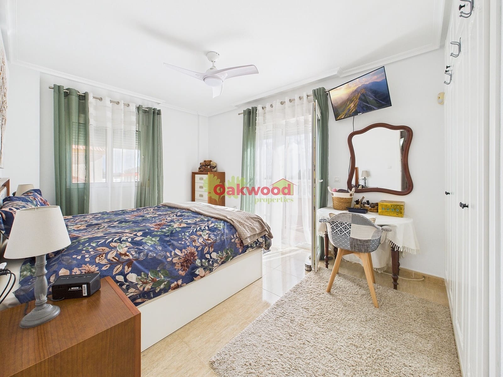 4 chambre Villa/Maison à vendre à Pinar de Campoverde avec piscine - 349 500 € (Ref: 9345664)