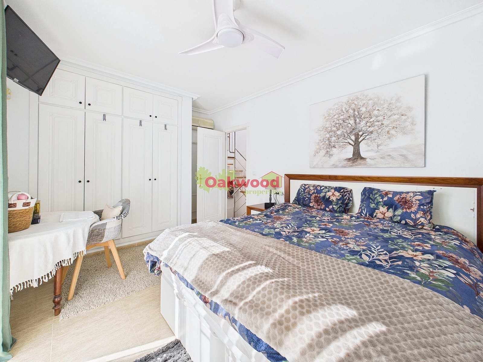 4 chambre Villa/Maison à vendre à Pinar de Campoverde avec piscine - 349 500 € (Ref: 9345664)