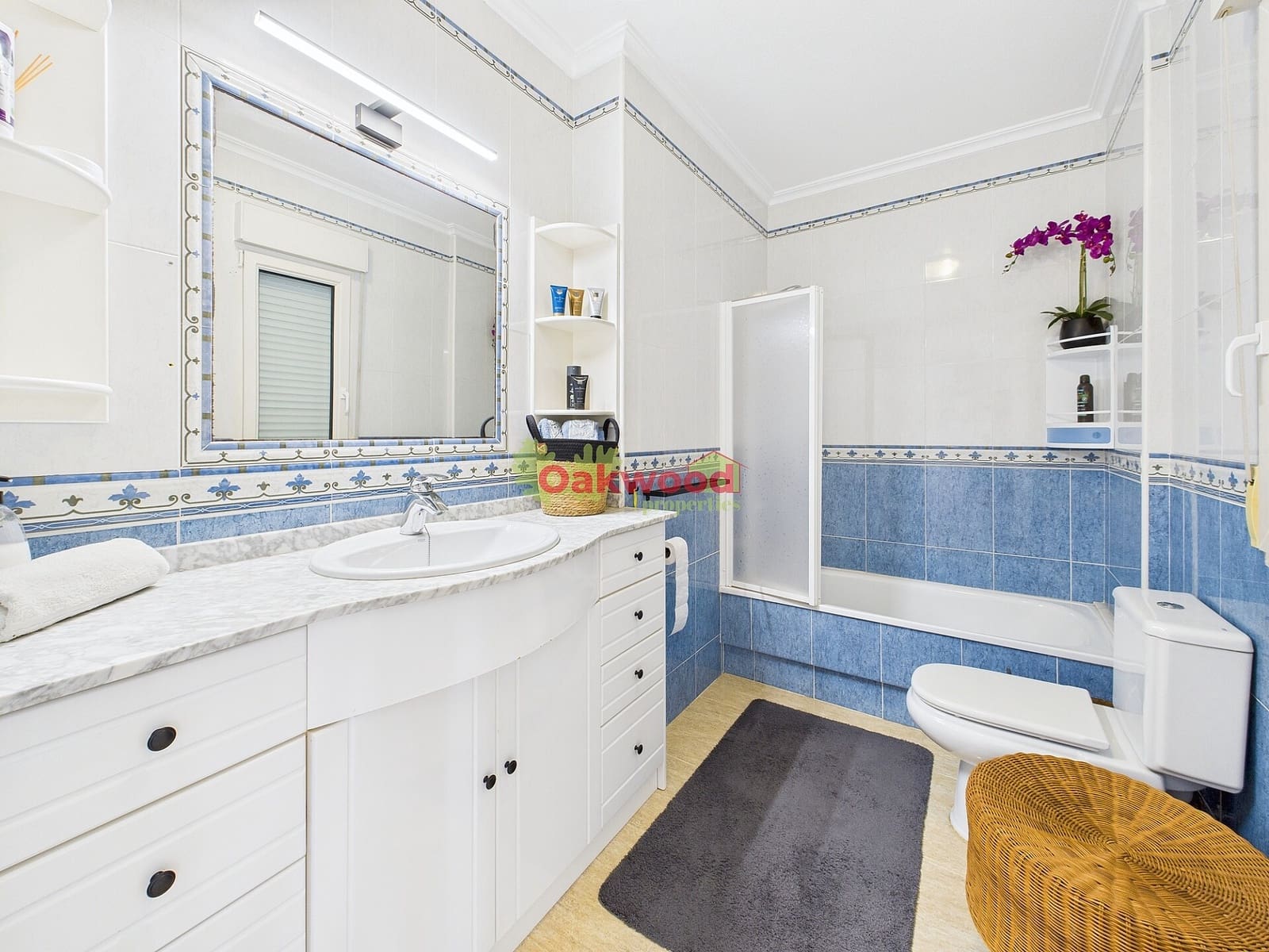 4 chambre Villa/Maison à vendre à Pinar de Campoverde avec piscine - 349 500 € (Ref: 9345664)