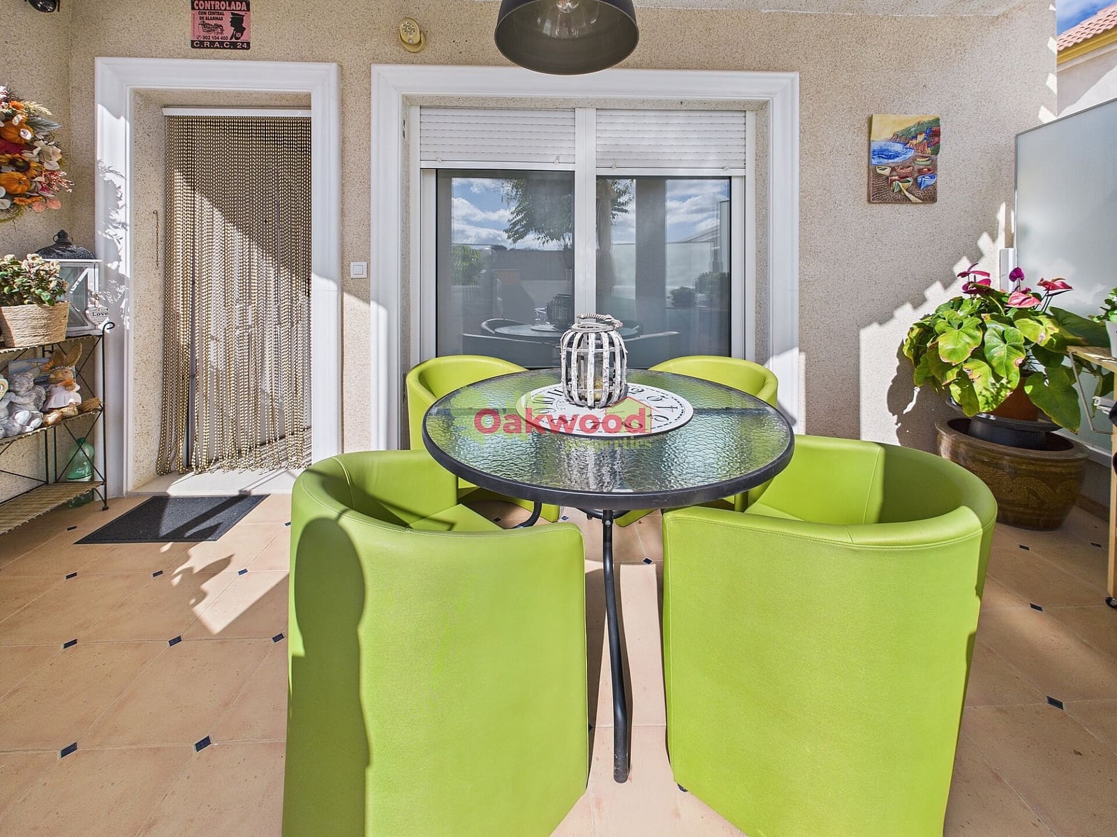 4 chambre Villa/Maison à vendre à Pinar de Campoverde avec piscine - 349 500 € (Ref: 9345664)