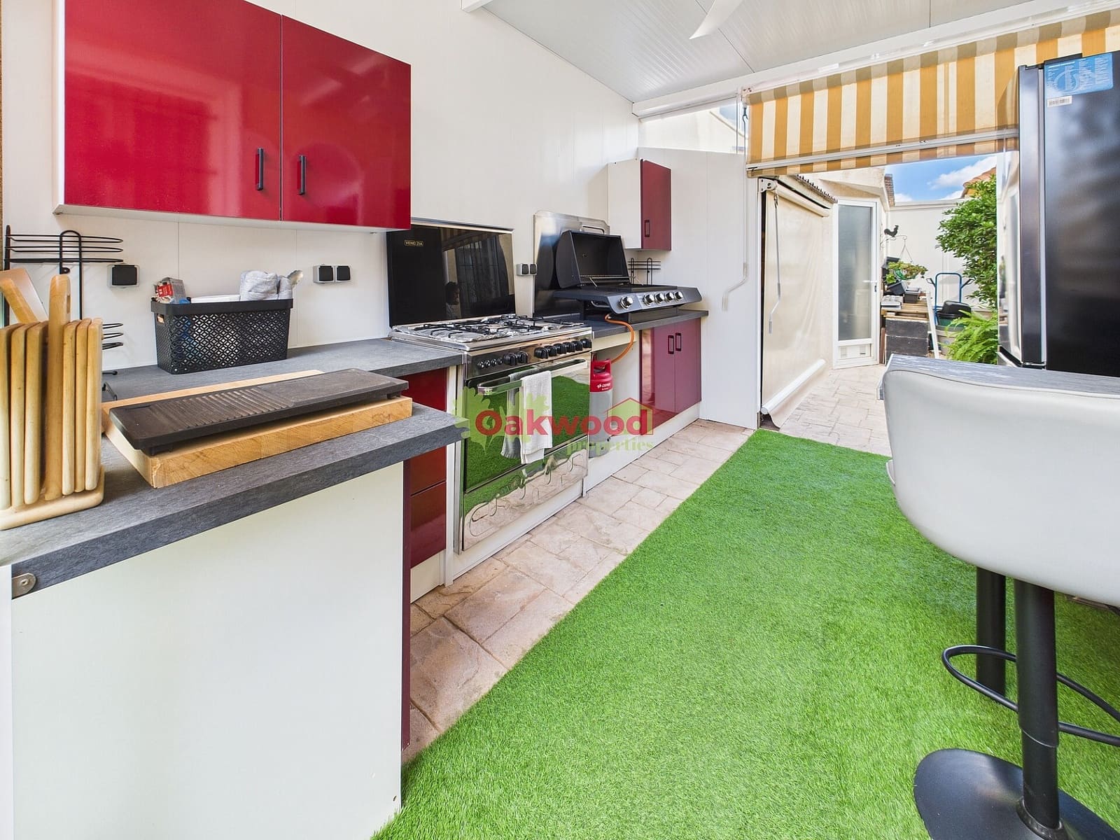 4 chambre Villa/Maison à vendre à Pinar de Campoverde avec piscine - 349 500 € (Ref: 9345664)