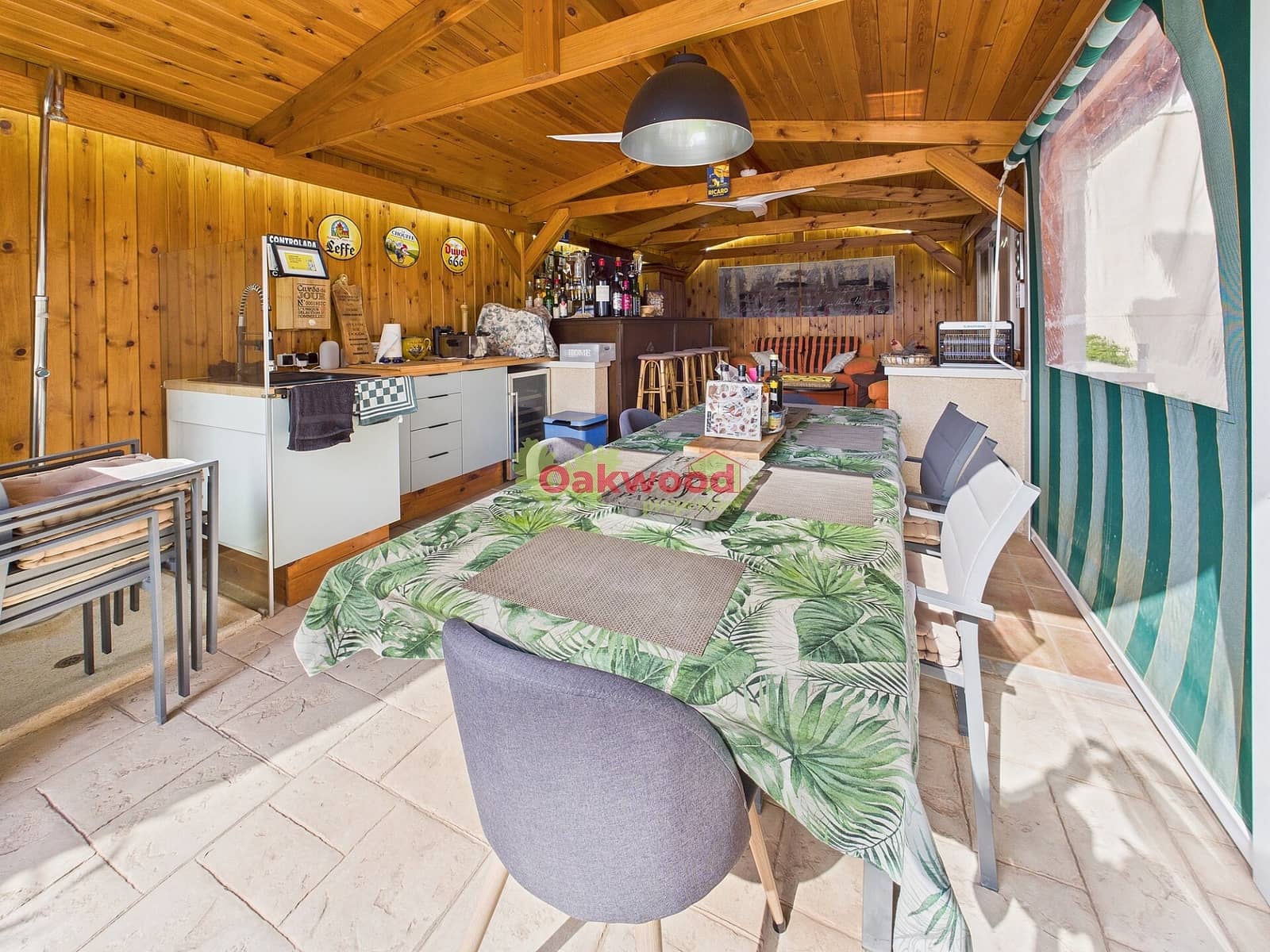 4 chambre Villa/Maison à vendre à Pinar de Campoverde avec piscine - 349 500 € (Ref: 9345664)