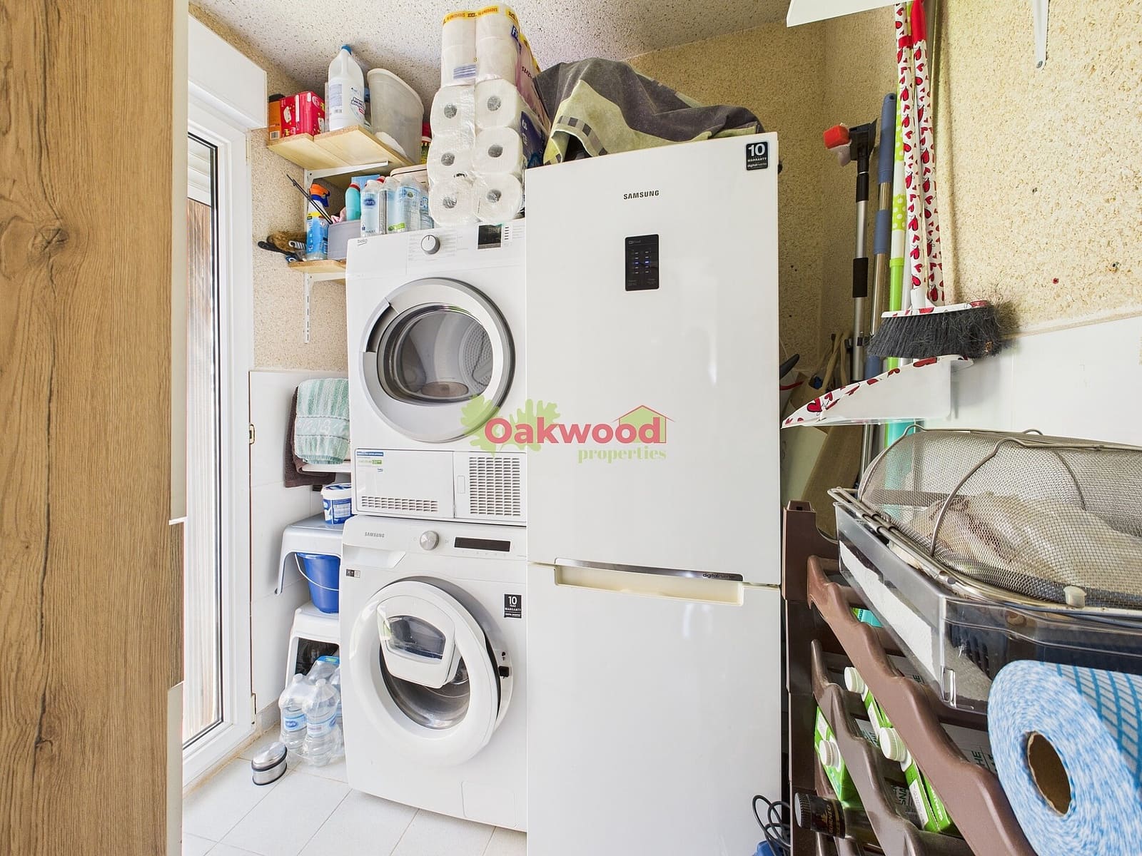 4 chambre Villa/Maison à vendre à Pinar de Campoverde avec piscine - 349 500 € (Ref: 9345664)