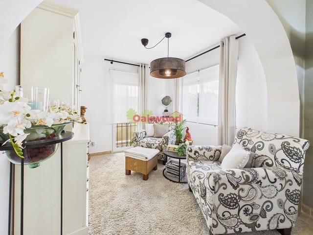 4 quarto Moradia para venda em Pinar de Campoverde, Pilar de la Horadada com piscina - 349 500 € (Ref: 9345664)