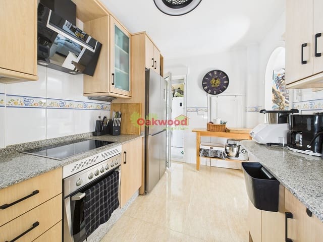 4 quarto Moradia para venda em Pinar de Campoverde, Pilar de la Horadada com piscina - 349 500 € (Ref: 9345664)