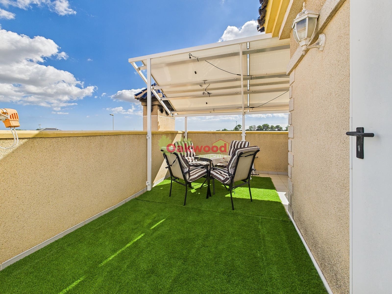 4 chambre Villa/Maison à vendre à Pinar de Campoverde avec piscine - 349 500 € (Ref: 9345664)