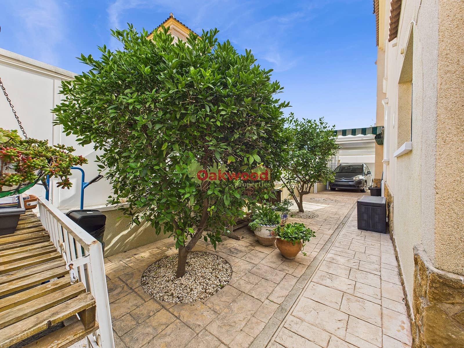 4 chambre Villa/Maison à vendre à Pinar de Campoverde avec piscine - 349 500 € (Ref: 9345664)