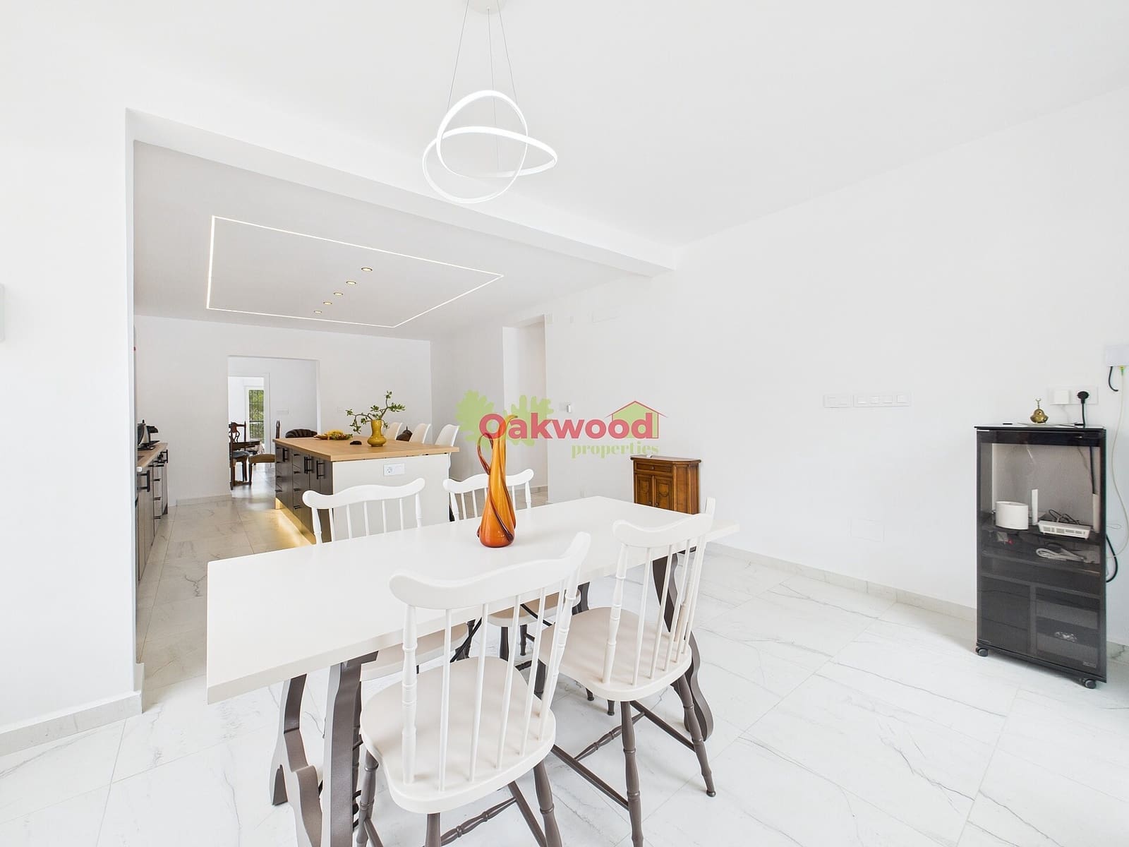 6 bedroom Villa for sale in Pinar de Campoverde with pool garage - € 569,000 (Ref: 9360767)