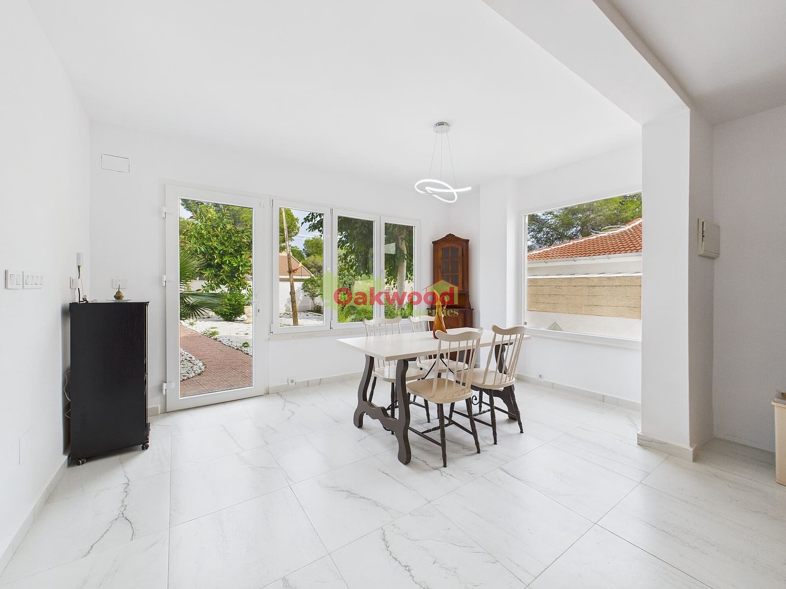 6 bedroom Villa for sale in Pinar de Campoverde with pool garage - € 569,000 (Ref: 9360767)