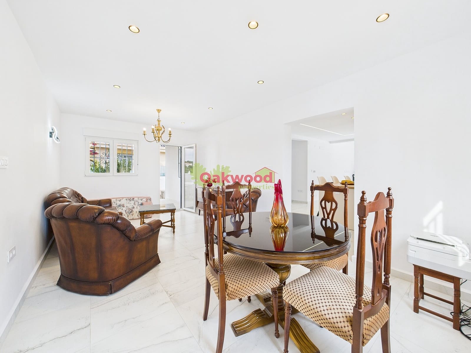 6 bedroom Villa for sale in Pinar de Campoverde with pool garage - € 569,000 (Ref: 9360767)