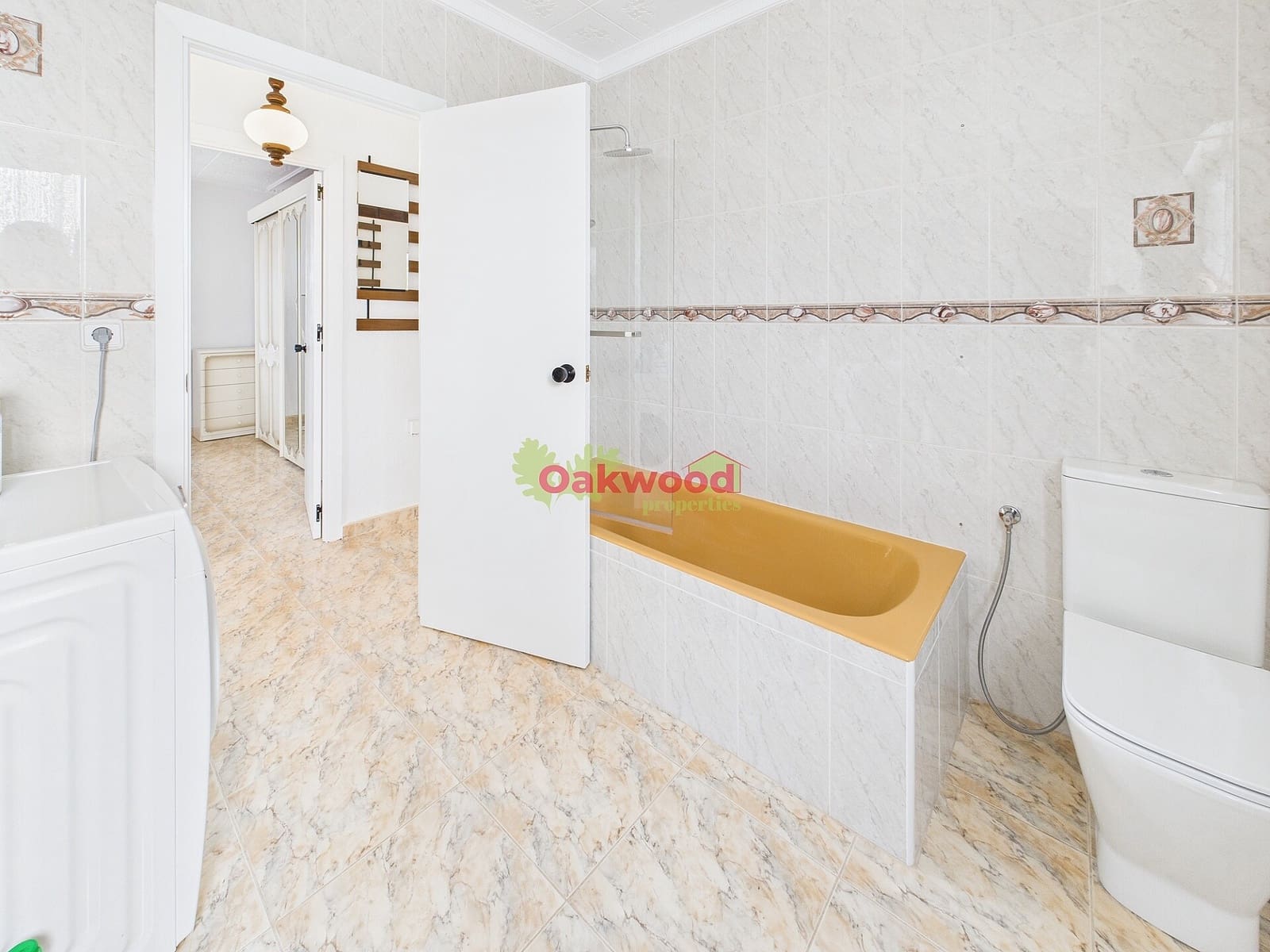 6 bedroom Villa for sale in Pinar de Campoverde with pool garage - € 569,000 (Ref: 9360767)