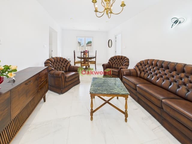 6 slaapkamer Villa te koop in Pinar de Campoverde, Pilar de la Horadada met zwembad garage - € 569.000 (Ref: 9360767)