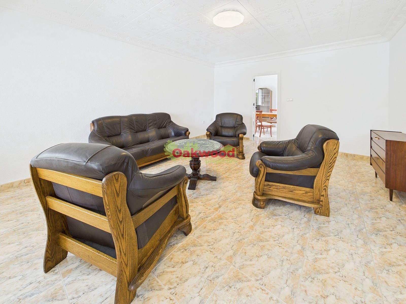 6 bedroom Villa for sale in Pinar de Campoverde with pool garage - € 569,000 (Ref: 9360767)