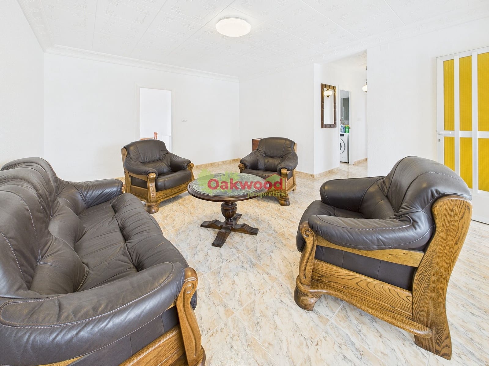 6 bedroom Villa for sale in Pinar de Campoverde with pool garage - € 569,000 (Ref: 9360767)