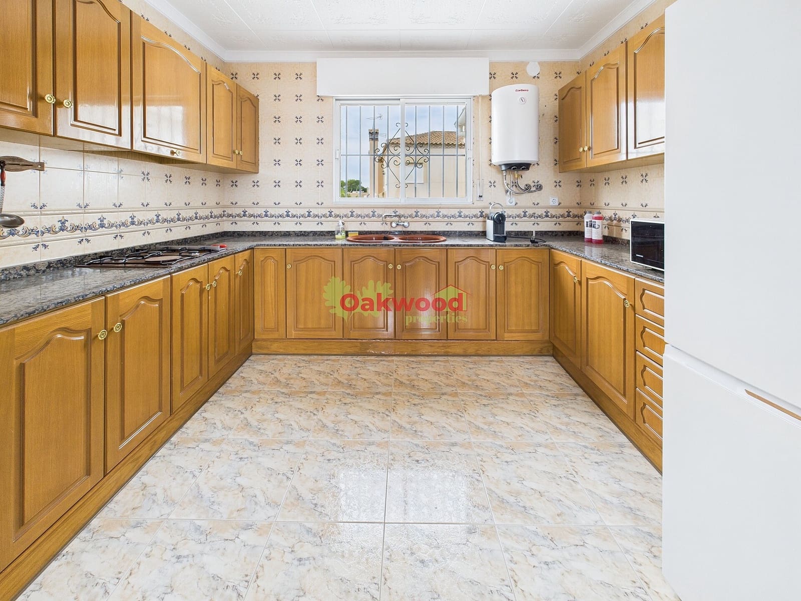 6 bedroom Villa for sale in Pinar de Campoverde with pool garage - € 569,000 (Ref: 9360767)