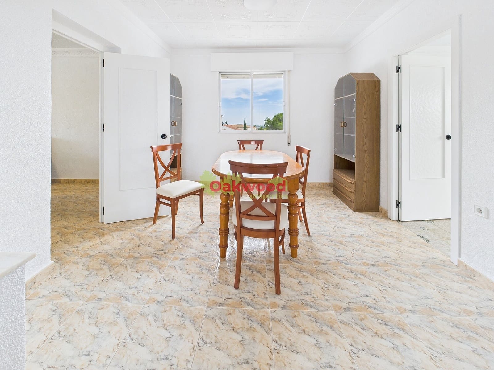 6 bedroom Villa for sale in Pinar de Campoverde with pool garage - € 569,000 (Ref: 9360767)