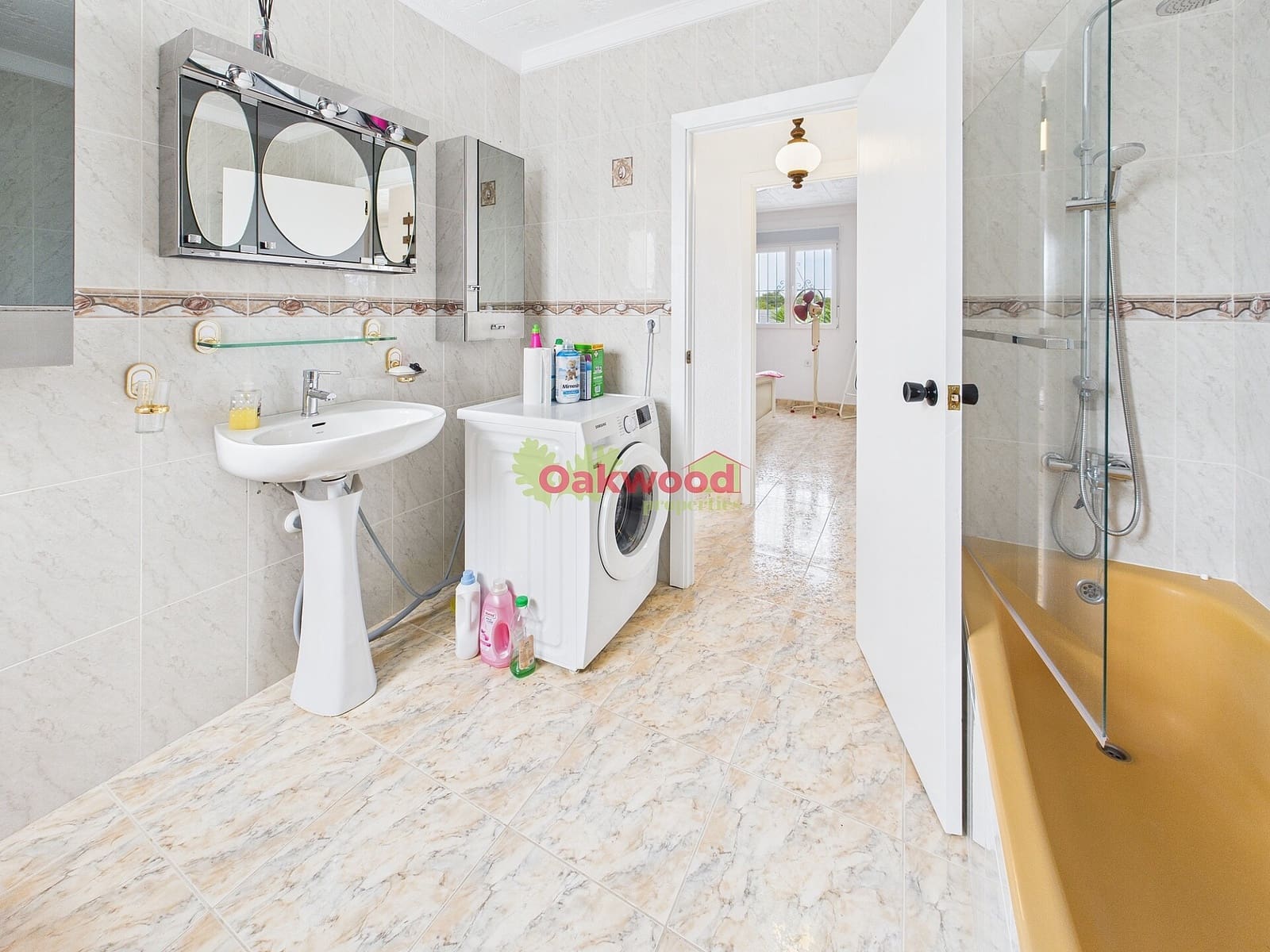 6 bedroom Villa for sale in Pinar de Campoverde with pool garage - € 569,000 (Ref: 9360767)