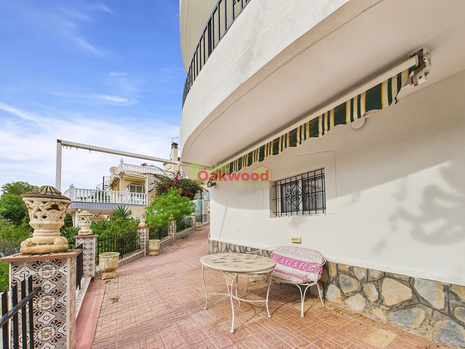 6 bedroom Villa for sale in Pinar de Campoverde with pool garage - € 569,000 (Ref: 9360767)