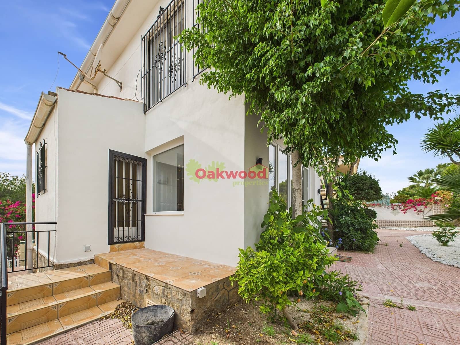 6 bedroom Villa for sale in Pinar de Campoverde with pool garage - € 569,000 (Ref: 9360767)