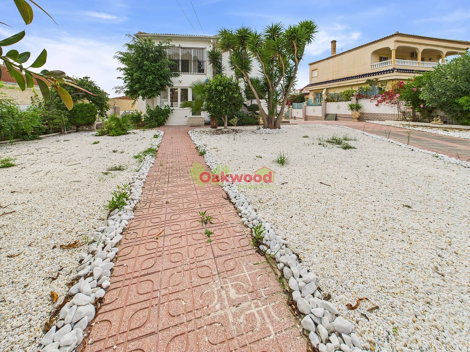 6 bedroom Villa for sale in Pinar de Campoverde with pool garage - € 569,000 (Ref: 9360767)