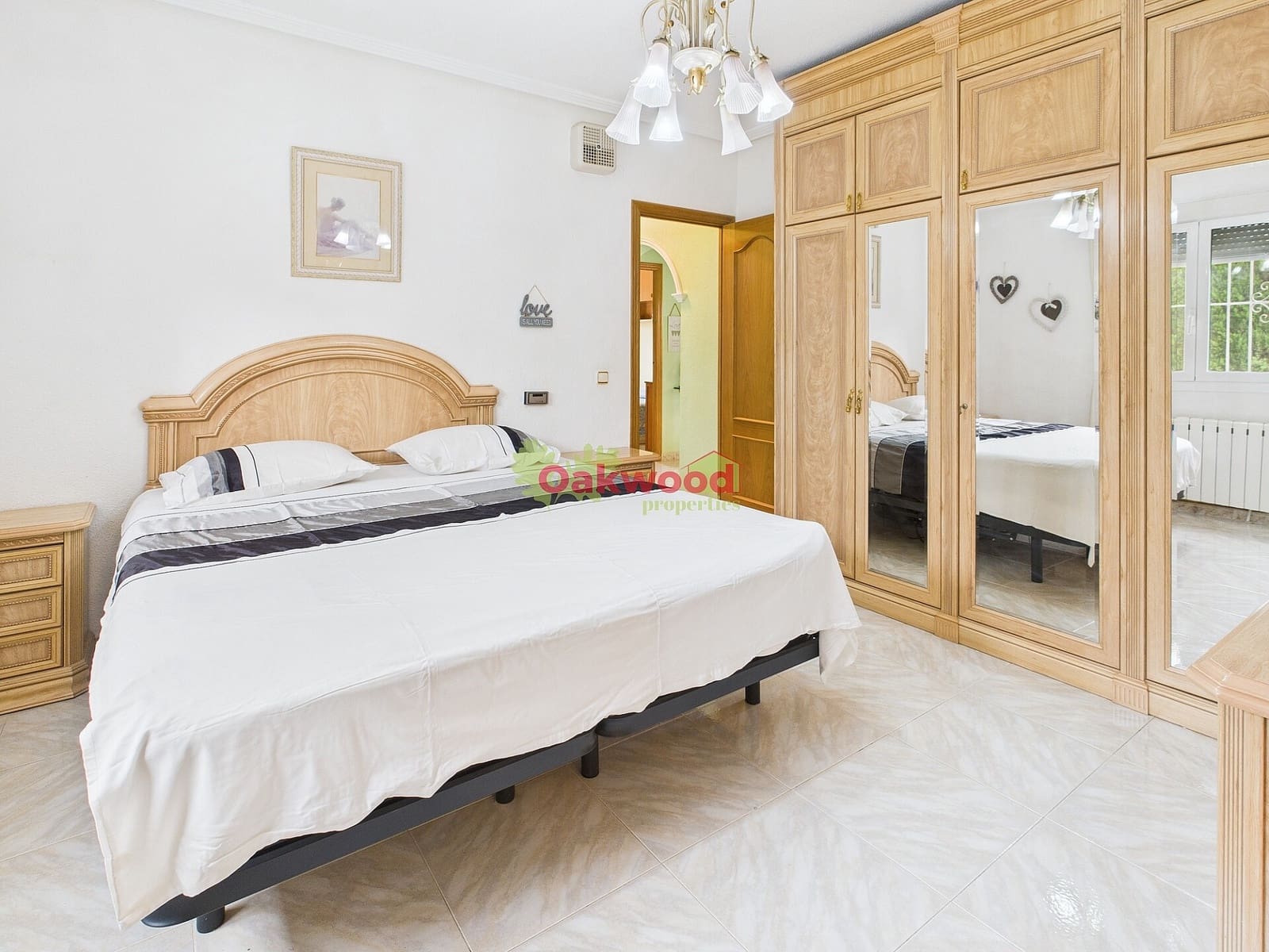 3 bedroom Villa for sale in Pinar de Campoverde with pool - € 369,900 (Ref: 9388660)