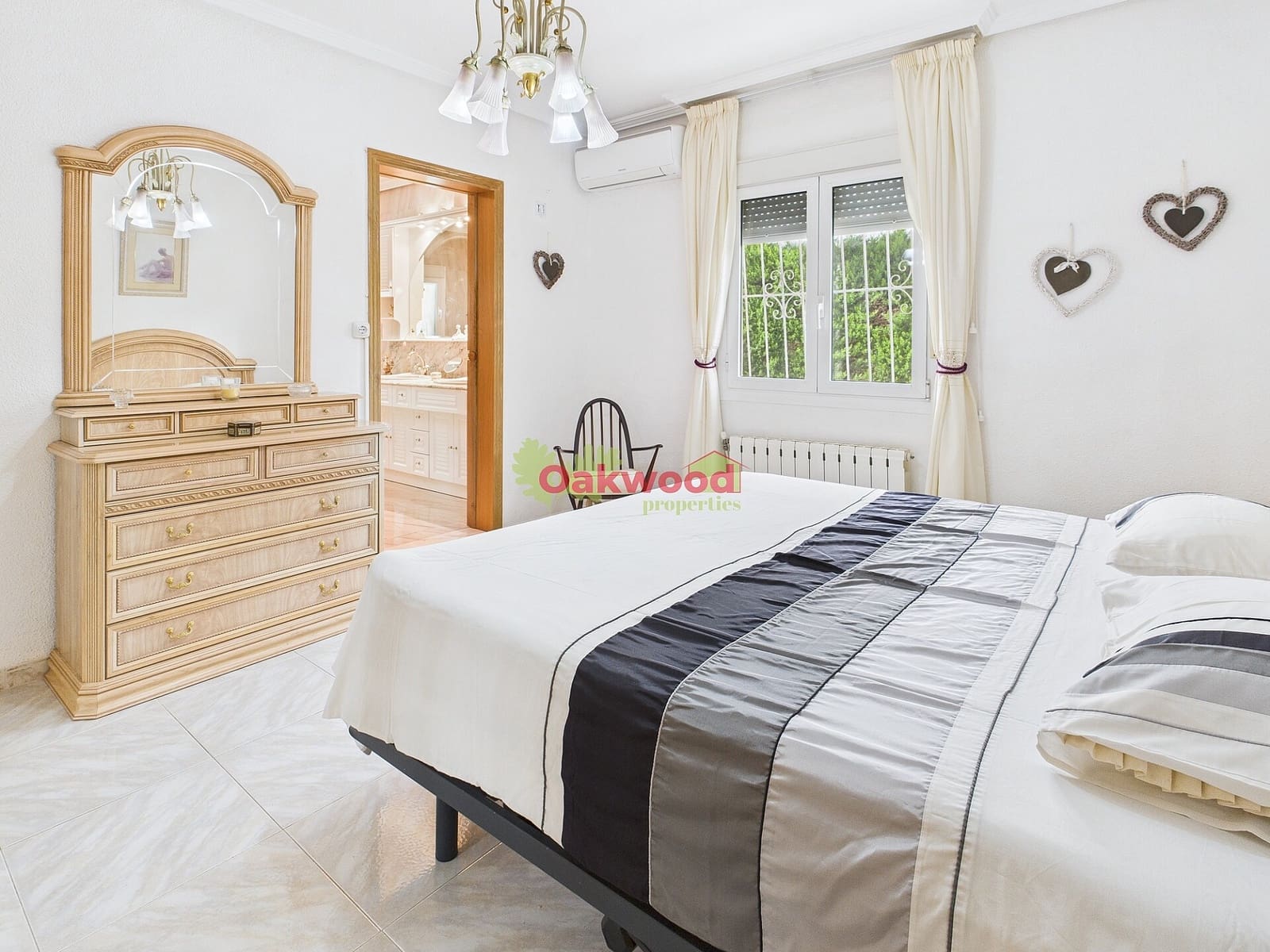 3 bedroom Villa for sale in Pinar de Campoverde with pool - € 369,900 (Ref: 9388660)