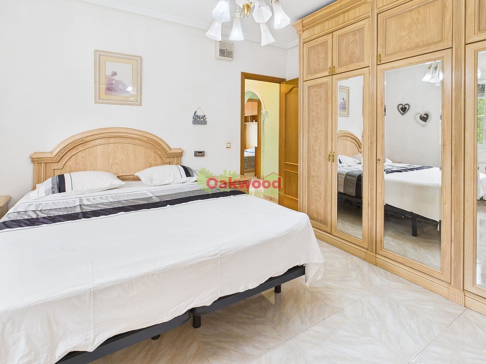 3 bedroom Villa for sale in Pinar de Campoverde with pool - € 369,900 (Ref: 9388660)