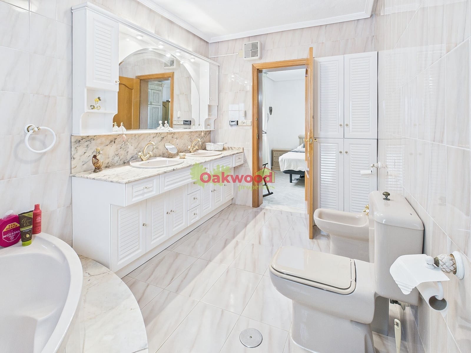 3 bedroom Villa for sale in Pinar de Campoverde with pool - € 369,900 (Ref: 9388660)