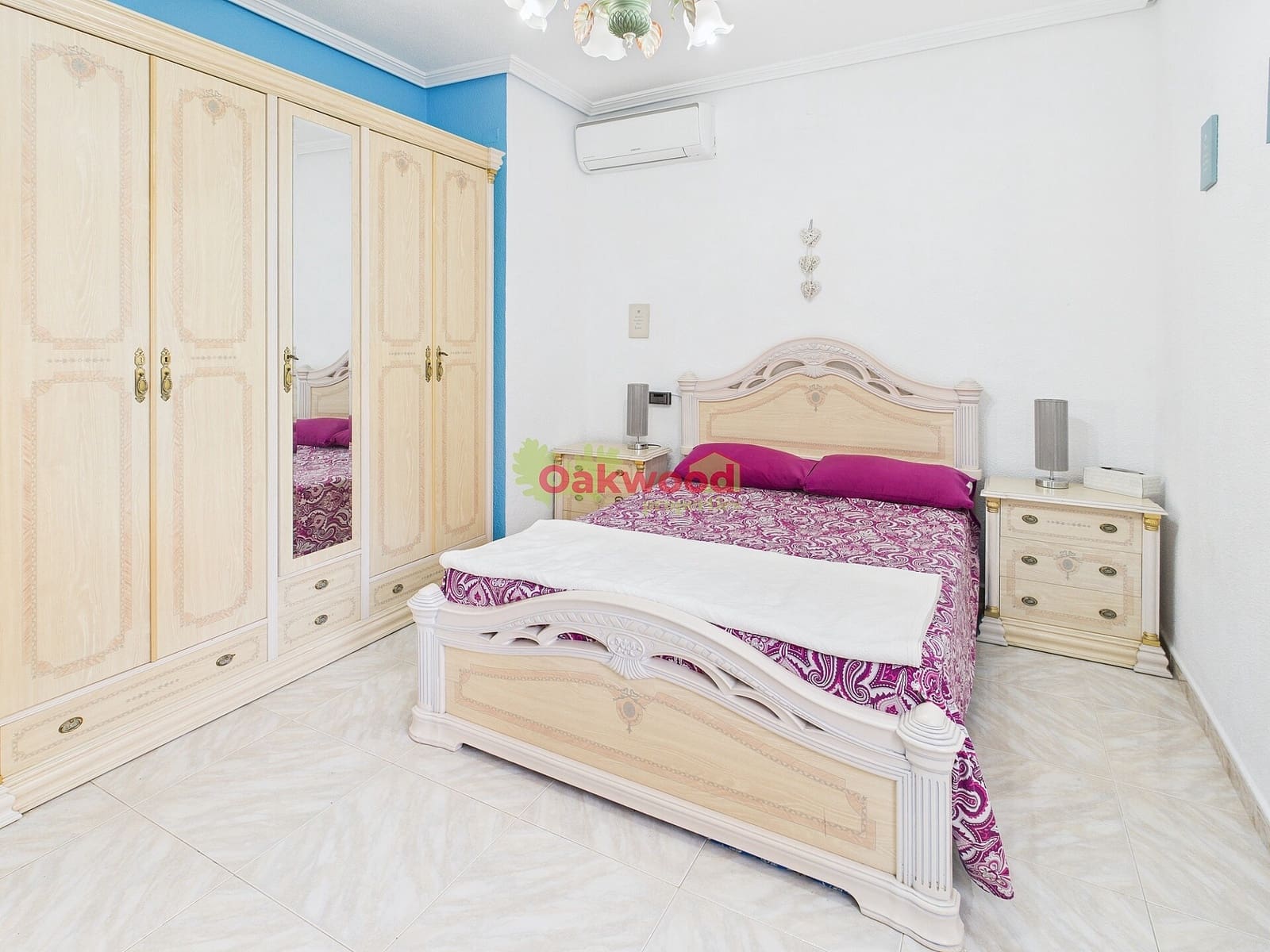 3 bedroom Villa for sale in Pinar de Campoverde with pool - € 369,900 (Ref: 9388660)