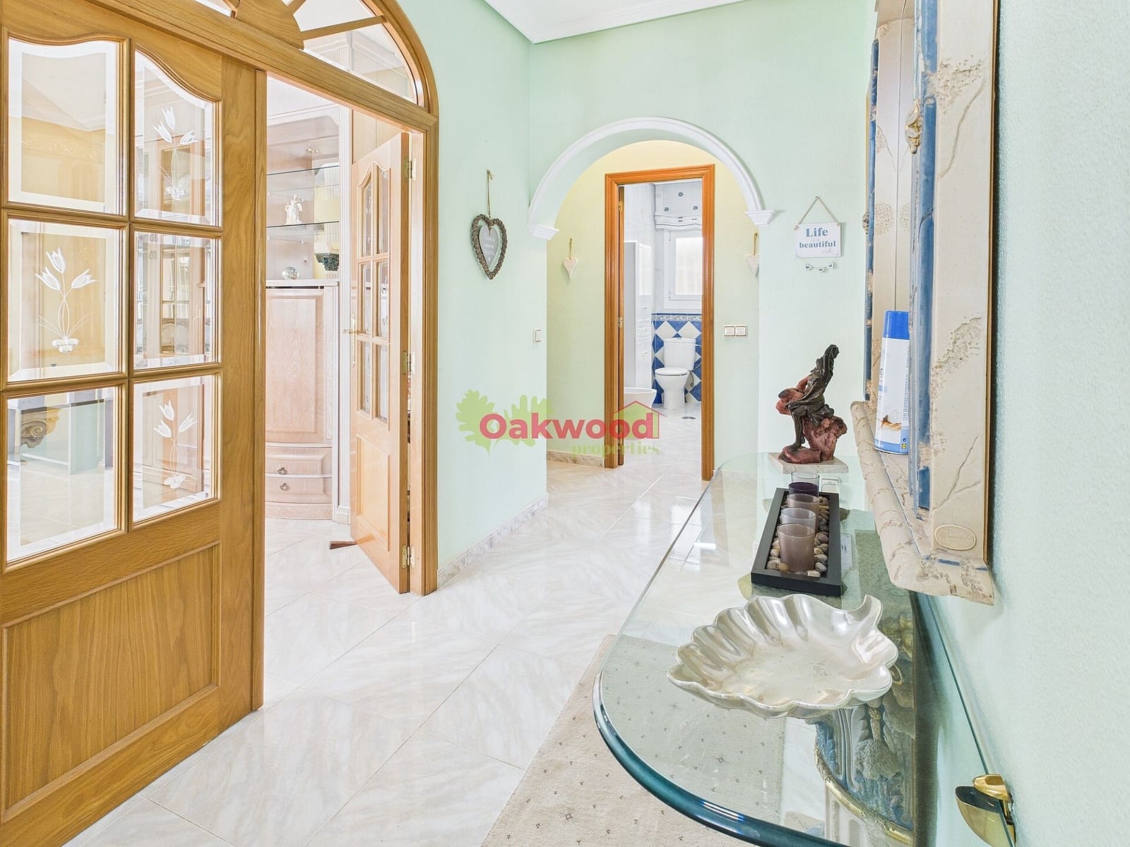 3 bedroom Villa for sale in Pinar de Campoverde with pool - € 369,900 (Ref: 9388660)