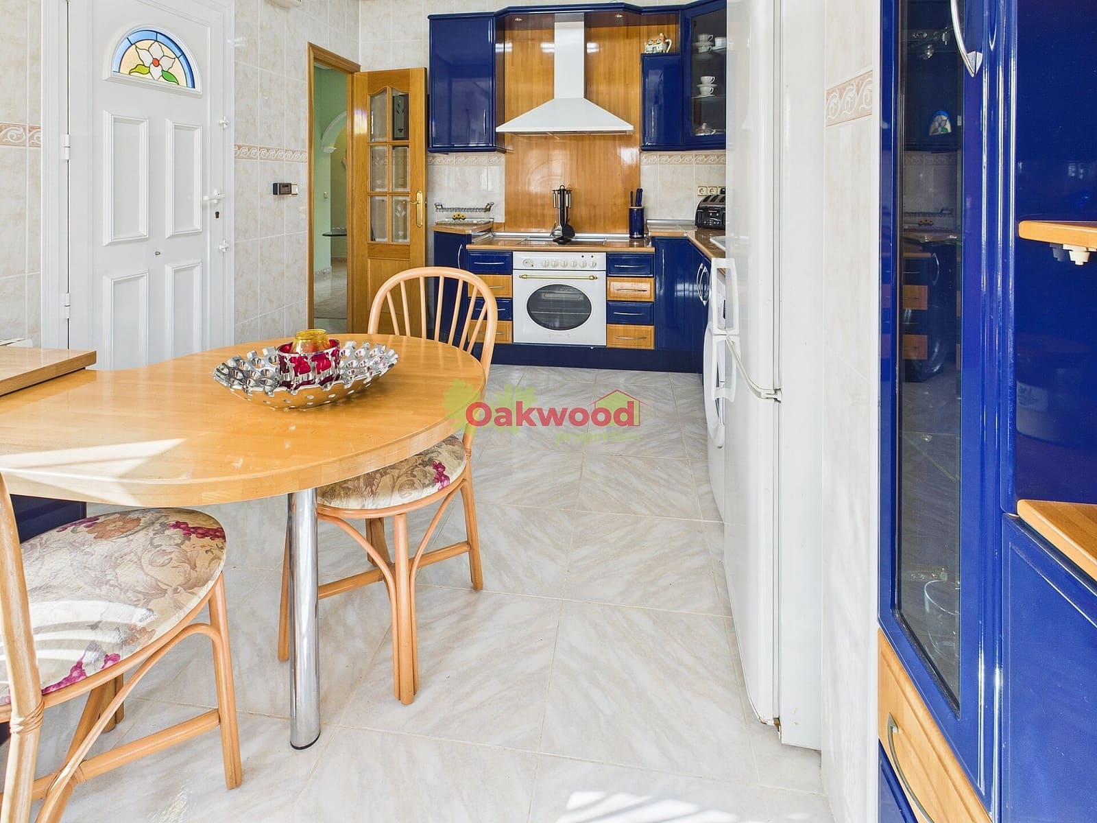 3 bedroom Villa for sale in Pinar de Campoverde with pool - € 369,900 (Ref: 9388660)