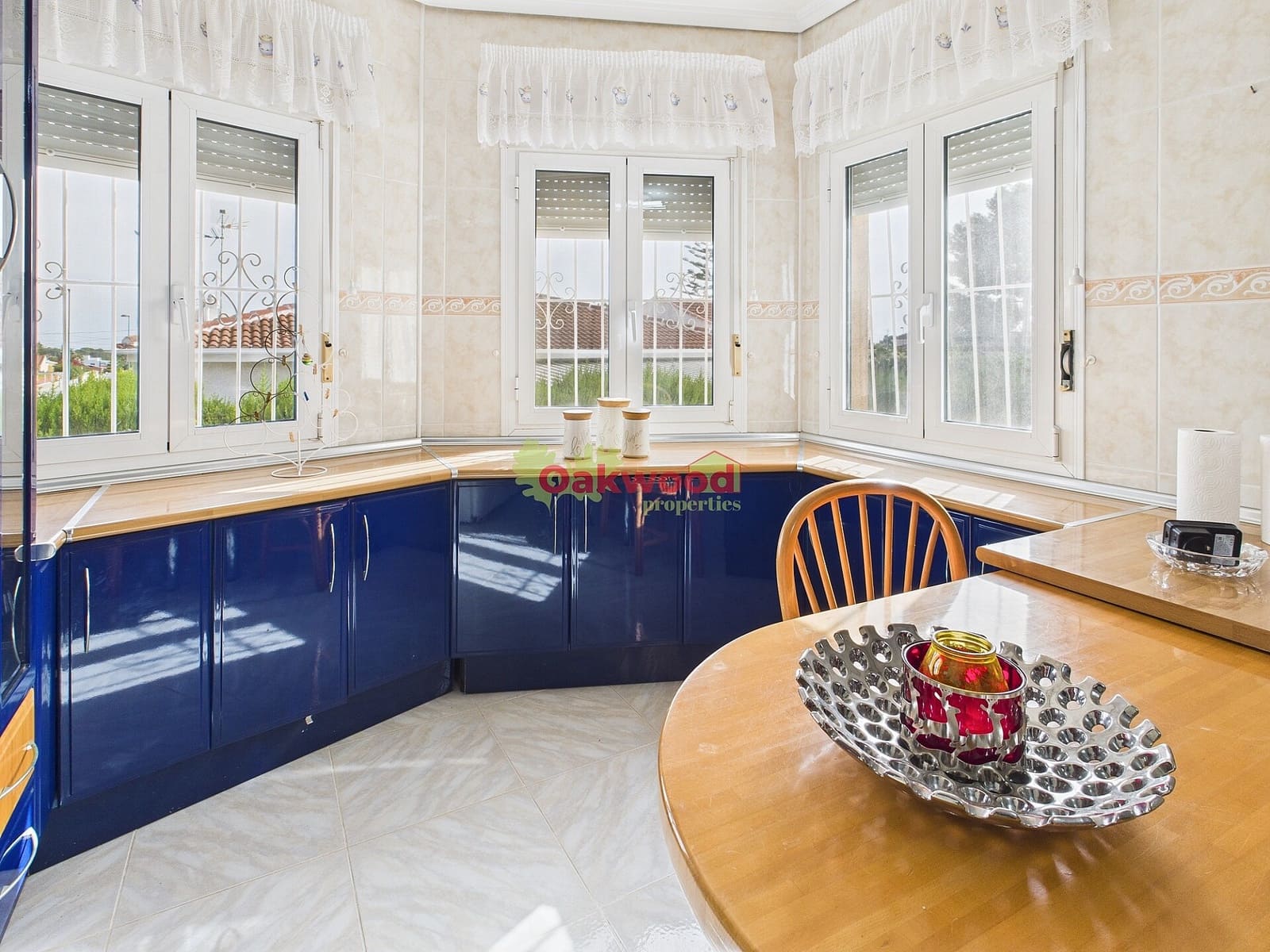 3 bedroom Villa for sale in Pinar de Campoverde with pool - € 369,900 (Ref: 9388660)