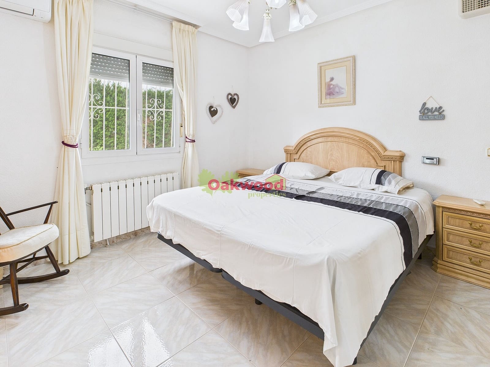 3 bedroom Villa for sale in Pinar de Campoverde with pool - € 369,900 (Ref: 9388660)