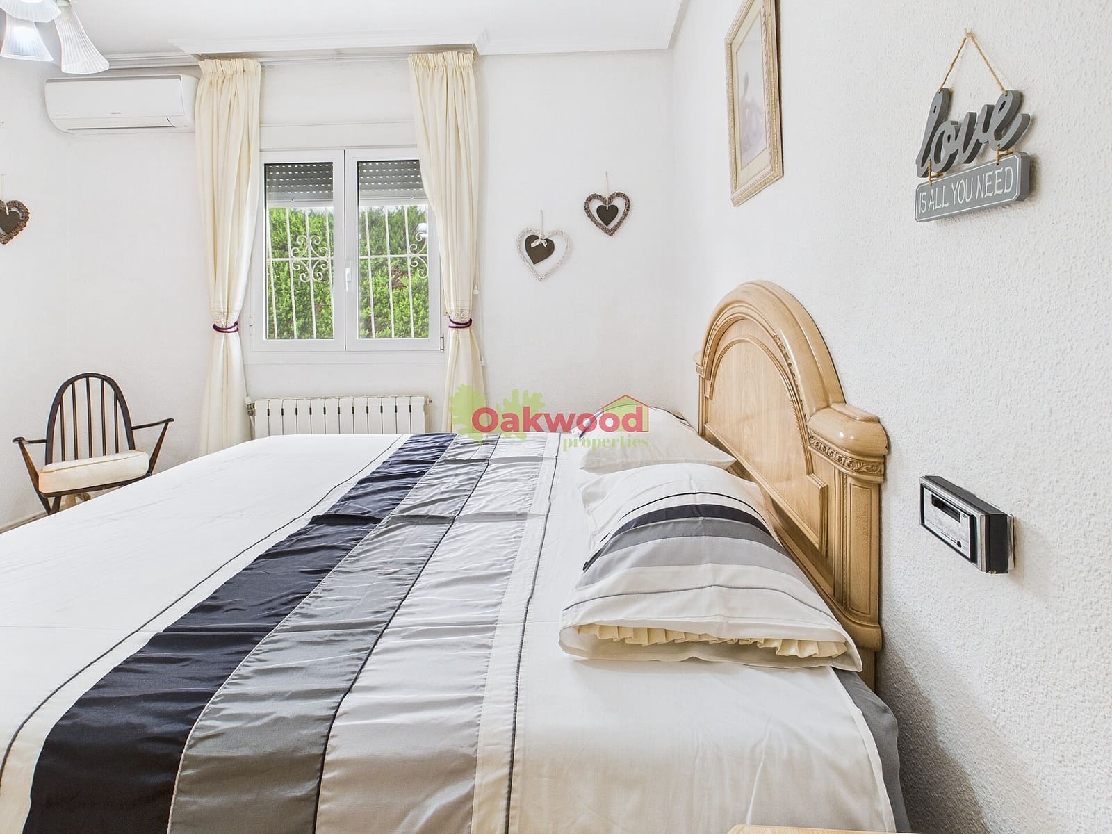 3 bedroom Villa for sale in Pinar de Campoverde with pool - € 369,900 (Ref: 9388660)