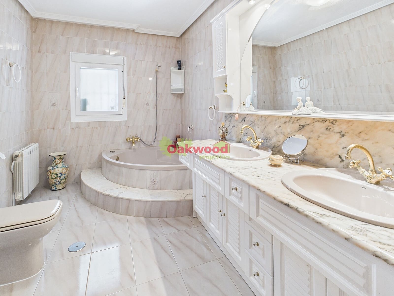 3 bedroom Villa for sale in Pinar de Campoverde with pool - € 369,900 (Ref: 9388660)