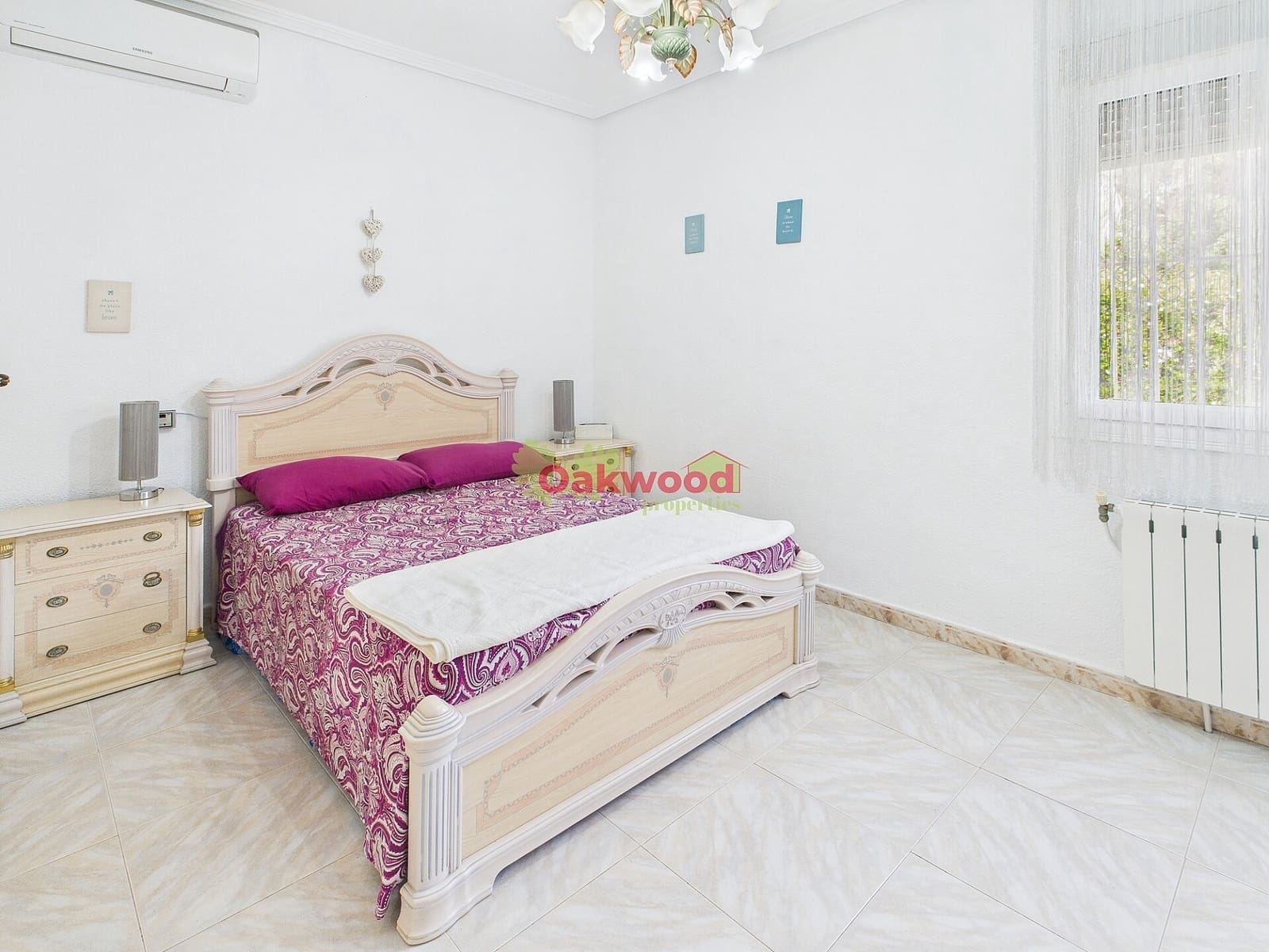 3 bedroom Villa for sale in Pinar de Campoverde with pool - € 369,900 (Ref: 9388660)