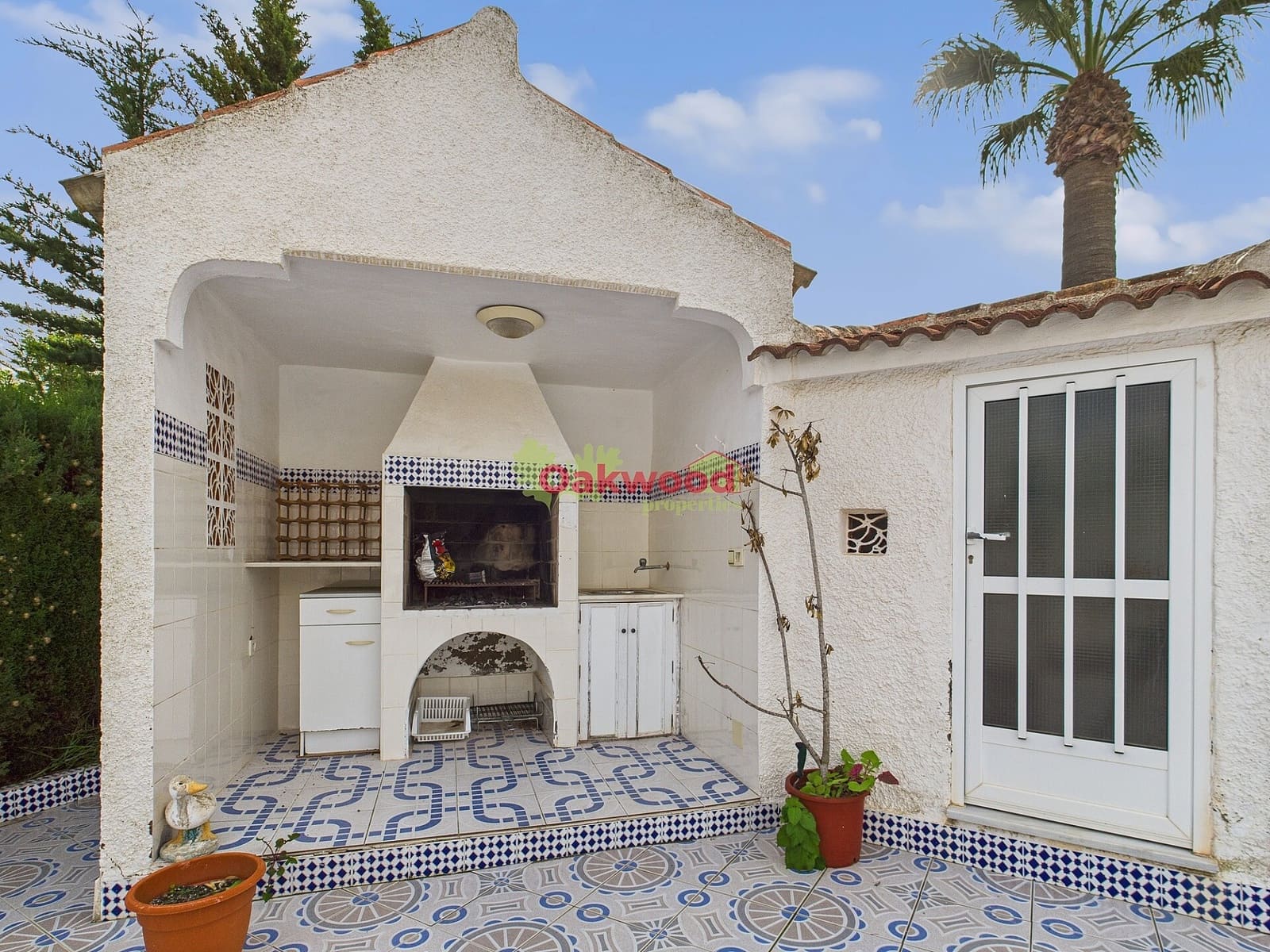 3 bedroom Villa for sale in Pinar de Campoverde with pool - € 369,900 (Ref: 9388660)