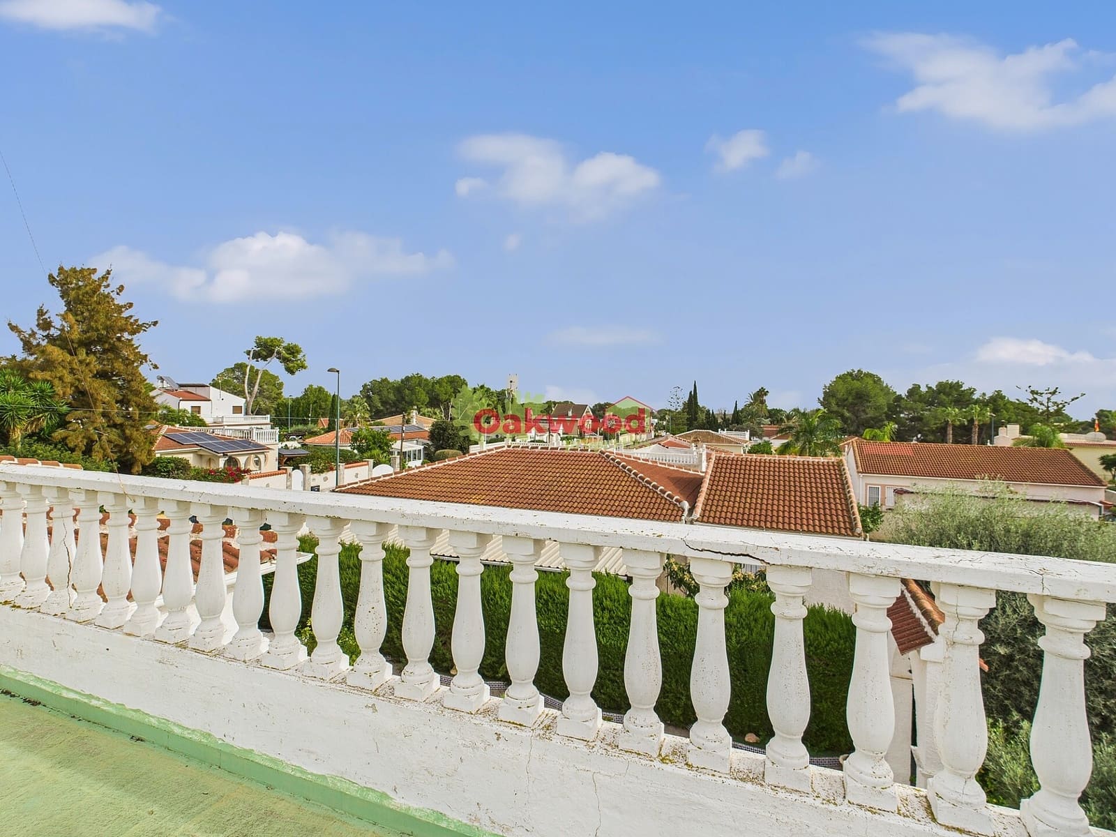 3 bedroom Villa for sale in Pinar de Campoverde with pool - € 369,900 (Ref: 9388660)