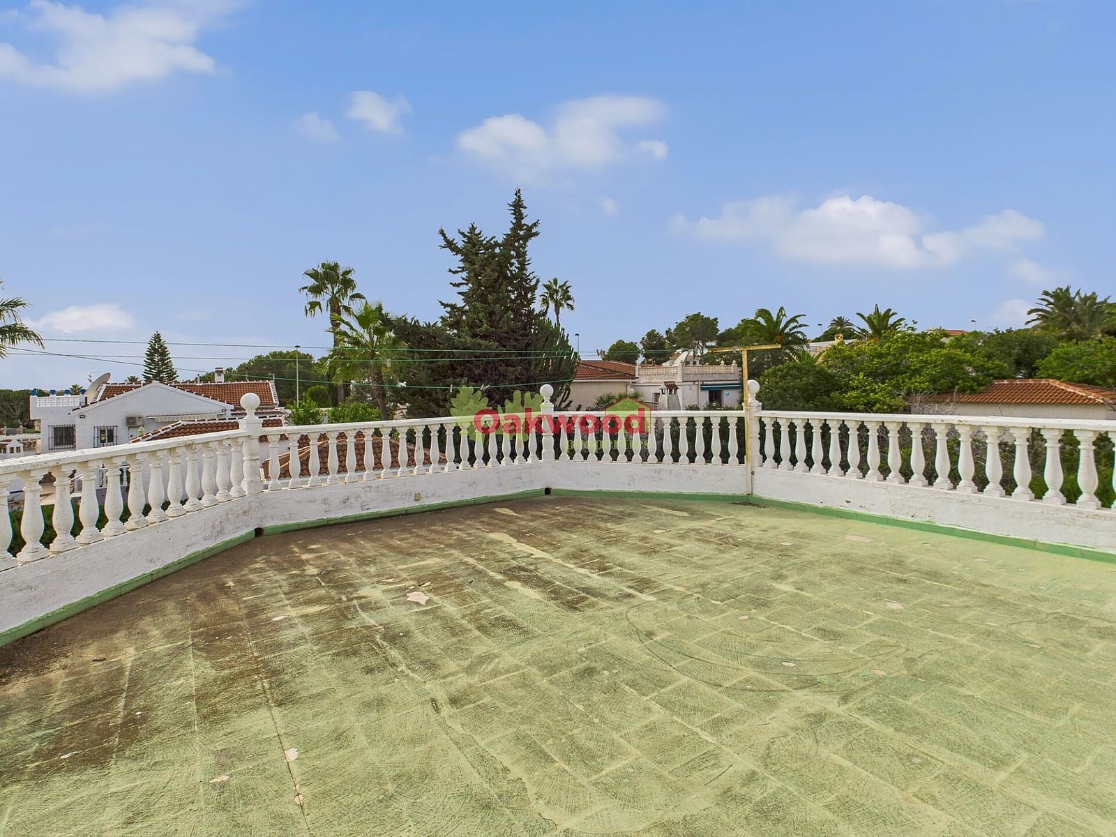 3 bedroom Villa for sale in Pinar de Campoverde with pool - € 369,900 (Ref: 9388660)