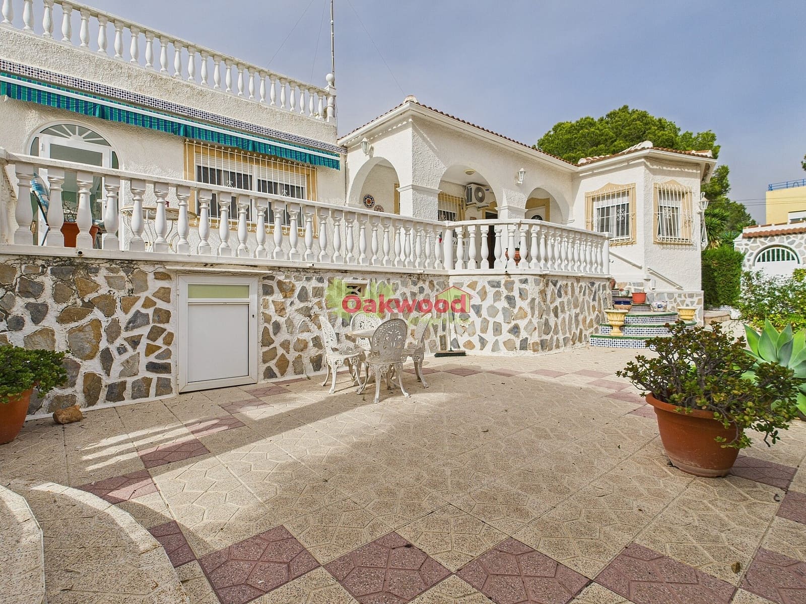 3 bedroom Villa for sale in Pinar de Campoverde with pool - € 369,900 (Ref: 9388660)