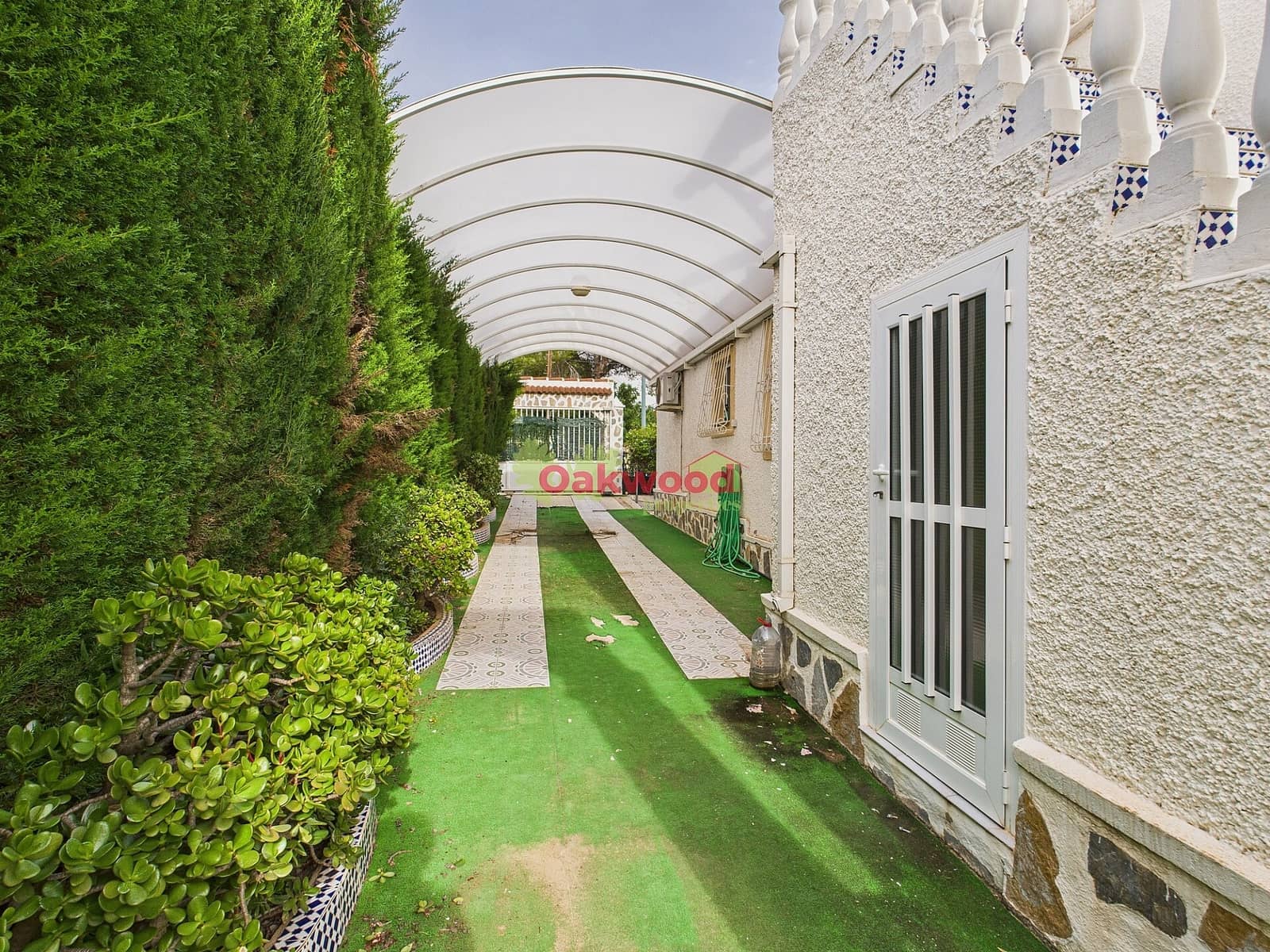 3 bedroom Villa for sale in Pinar de Campoverde with pool - € 369,900 (Ref: 9388660)