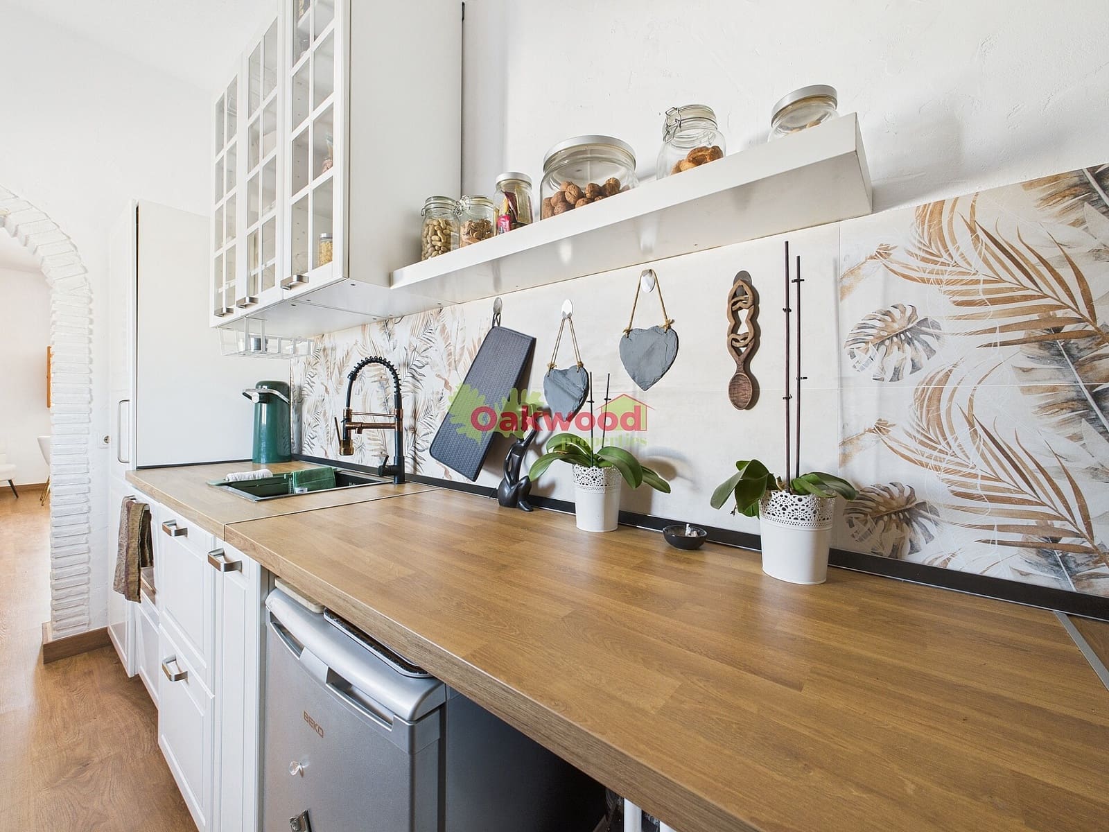 3 slaapkamer Villa te koop in Cehegin met zwembad garage - € 275.000 (Ref: 9396691)