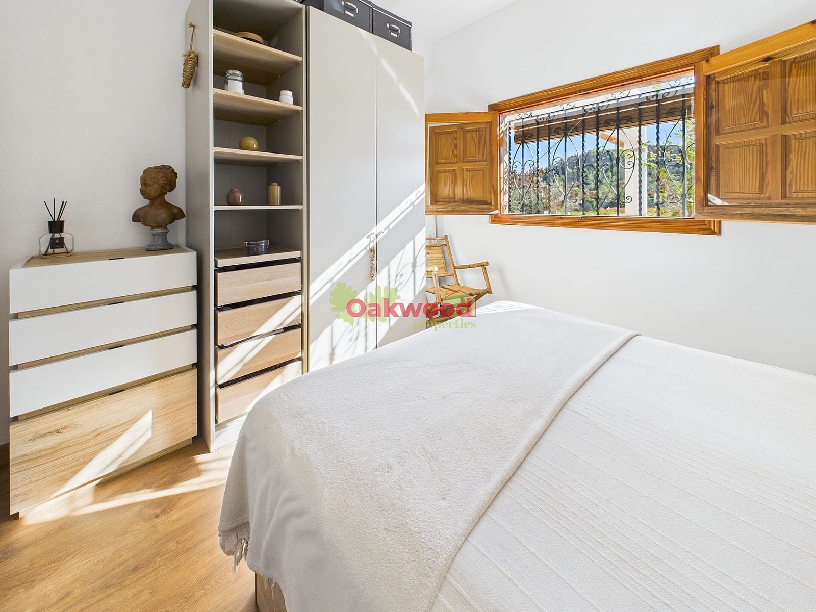 3 slaapkamer Villa te koop in Cehegin met zwembad garage - € 275.000 (Ref: 9396691)