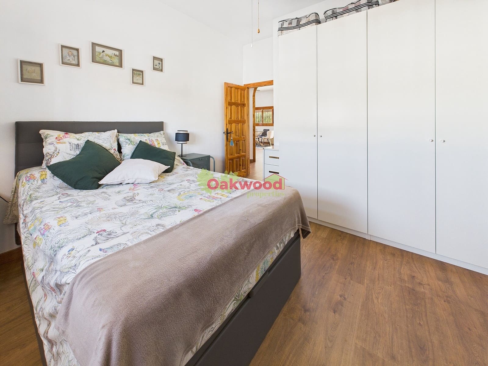 3 slaapkamer Villa te koop in Cehegin met zwembad garage - € 275.000 (Ref: 9396691)