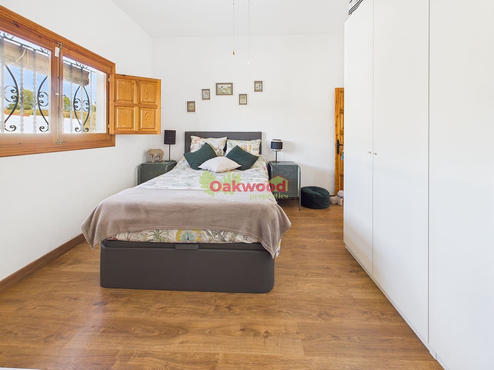 3 slaapkamer Villa te koop in Cehegin met zwembad garage - € 275.000 (Ref: 9396691)